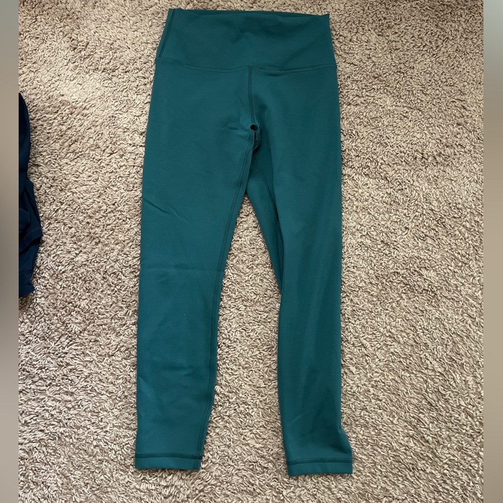 LULULEMON WUNDER TRAIN